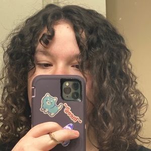 Meet your Posher, Miriam